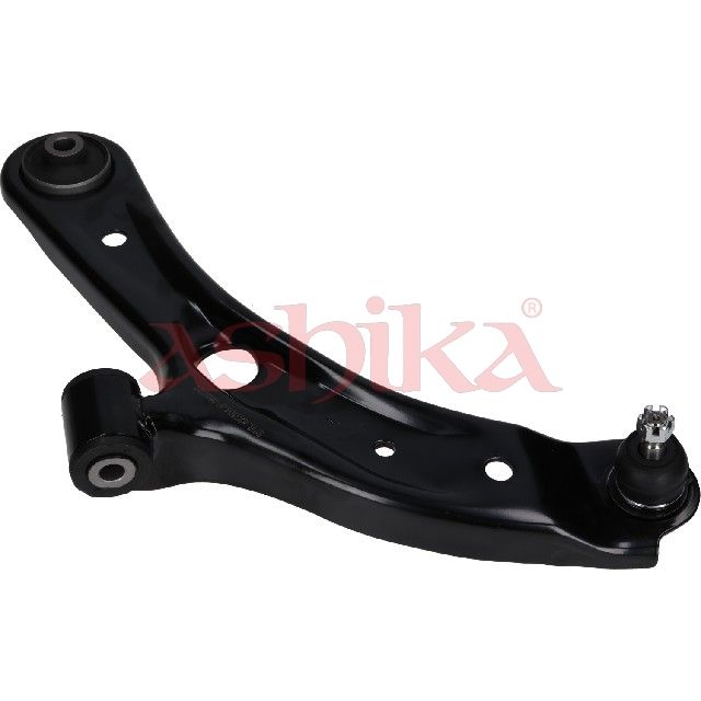Brazo oscilante, suspensión de ruedas ASHIKA 72-08-827L