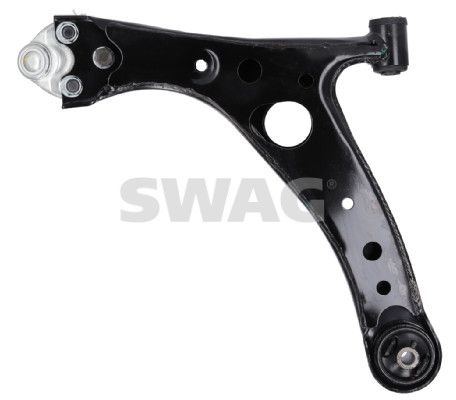 SWAG 33 10 8129 Control/Trailing Arm, wheel suspension