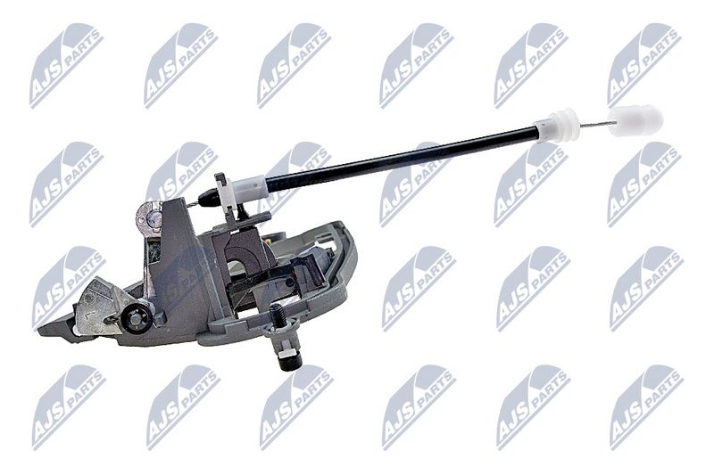 Väljaspoolne uksekäepide, NTY EZC-BM-076