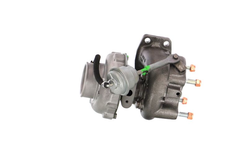 REMANTE 003-001-001177R Turbokompresorius