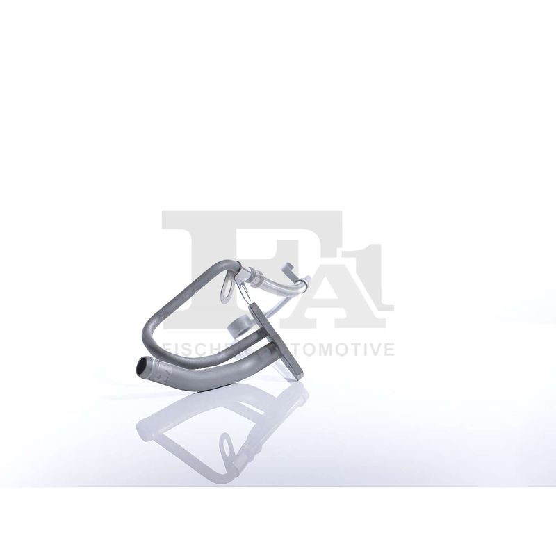 FA1 676-902 Oil Line, charger