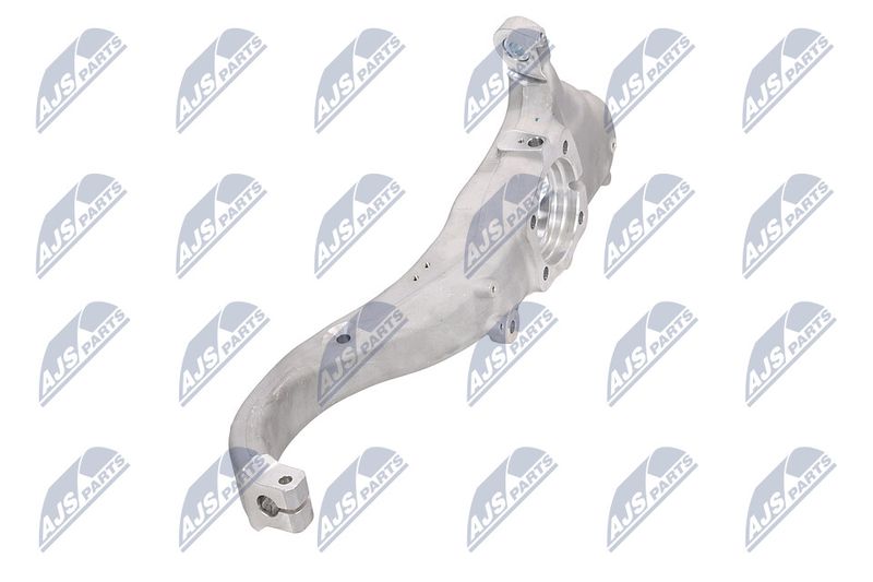 Käändmik, rattakinnitus, NTY ZZP-BM-007