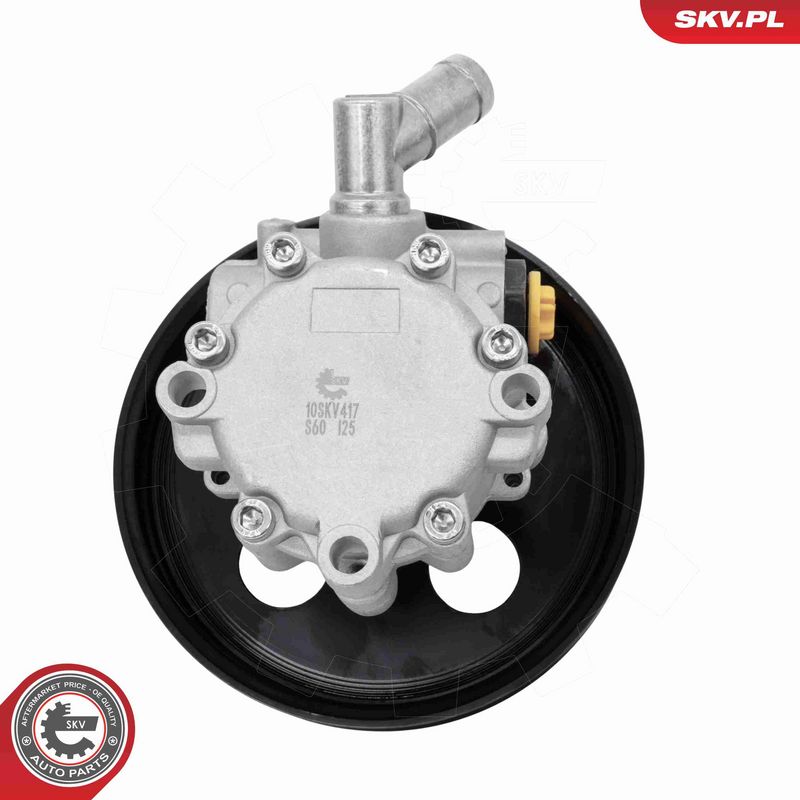 ESEN SKV 10SKV417 Hydraulic Pump, steering