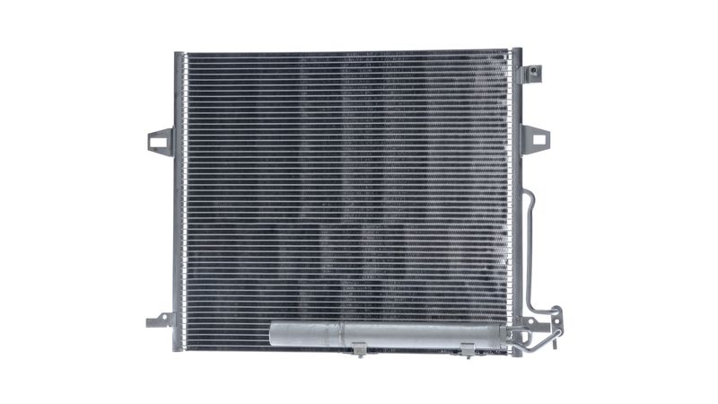 Конденсатор, система кондиціонування повітря, Mahle AC756000S