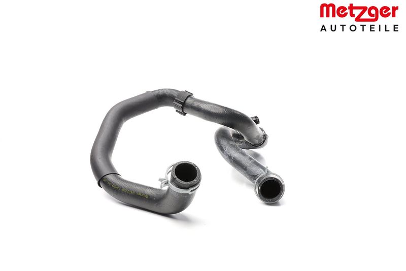 METZGER AUTOTEILE 2421288 Radiator Hose