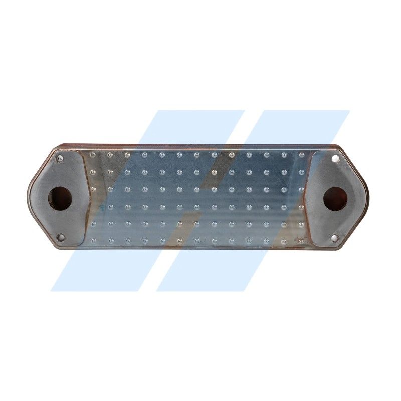 Olejový chladič, motorový olej 30045001