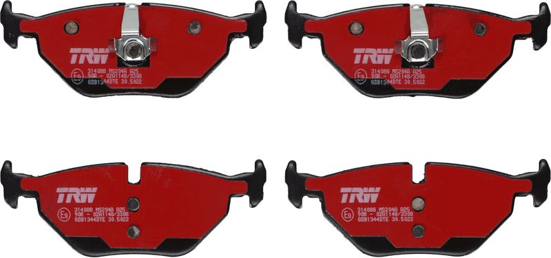 Piduriklotsi komplekt,...