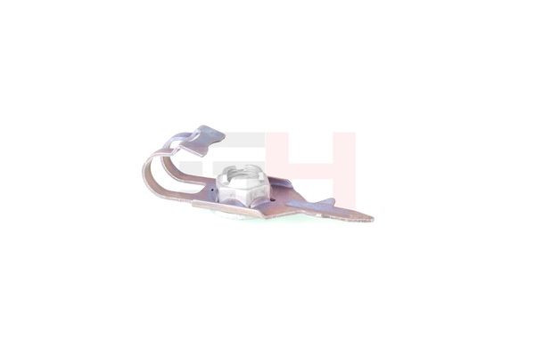 GH GH-393305 Mounting and Bolting Kit, control/trailing arm