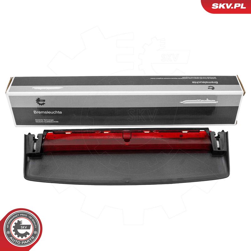 Lisapidurituli, ESEN SKV 72SKV826