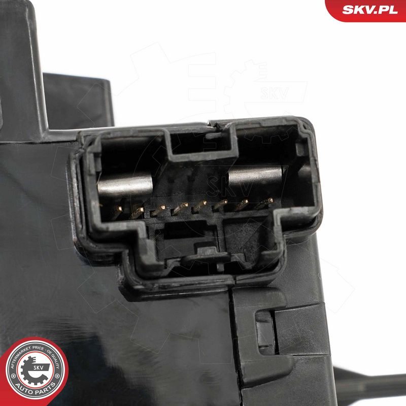 Turvapadja lint, turvapadi, ESEN SKV 96SKV649