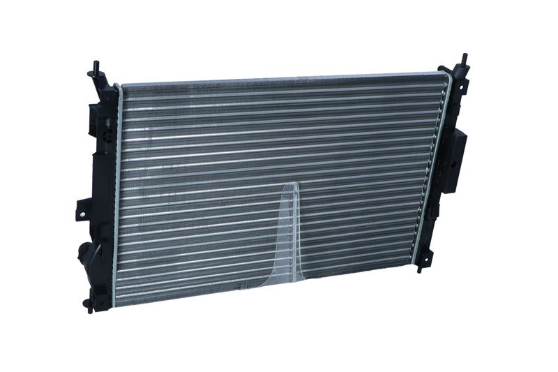 Radiaator, mootorijahutus, NRF 59302A