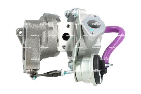 Kompressor, ülelaadimine, NRF 90010047