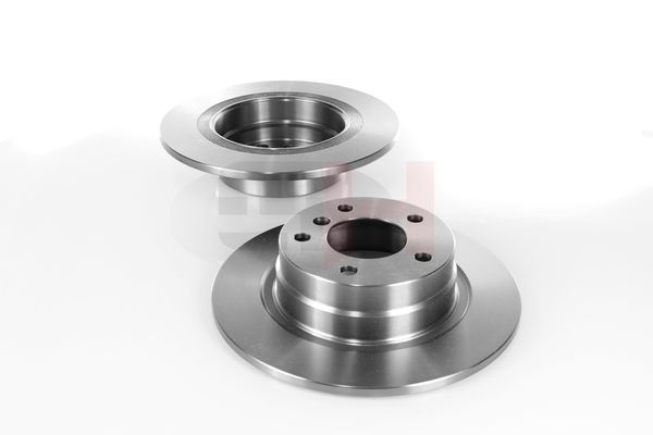 Piduriketas, GH GH-421502