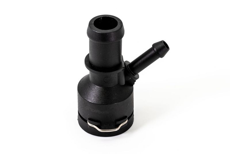 PREXAparts P130030 Coolant Flange
