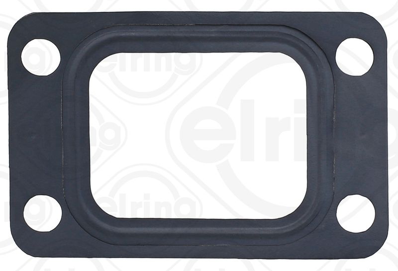 Product Image - Pakking, turbolader - 845.650 - ELRING