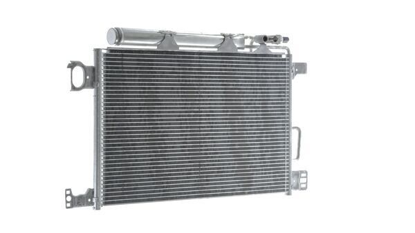 Product Image - Condensor, airconditioning - AC450000P - MAHLE