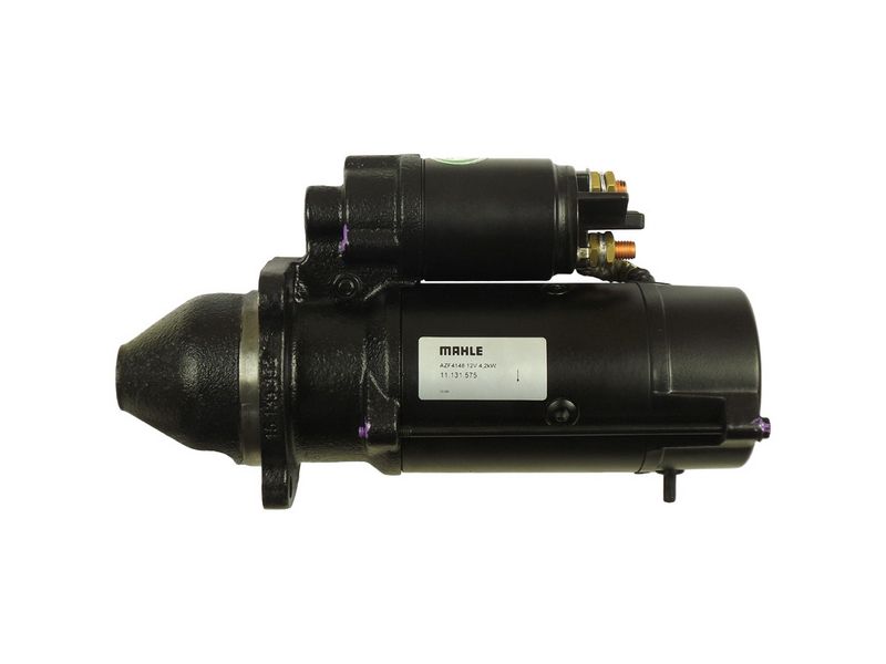 AS-PL S9199(LETRIKA) Starter