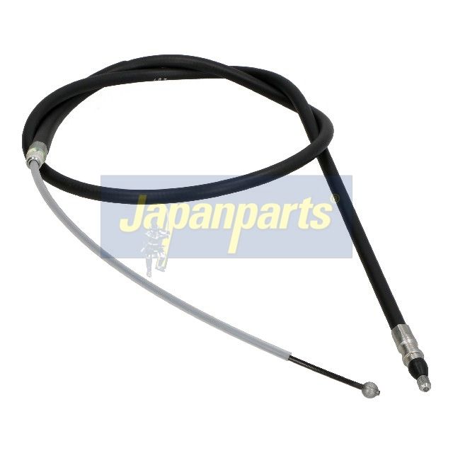 JAPANPARTS Trosas, stovėjimo stabdys