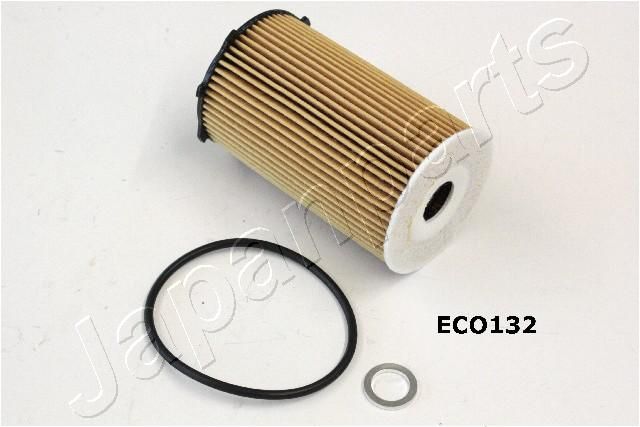 Оливний фільтр, Japanparts FO-ECO132