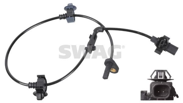 This part match OEM code: 57450-SNA-003