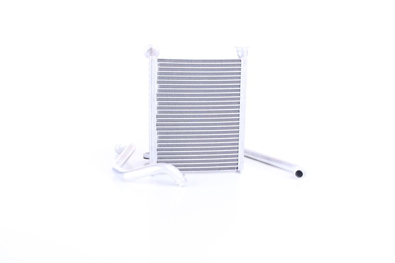 NISSENS 72067 Heat Exchanger, Interior Heating