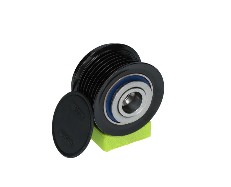 Sistem roata libera, generator 592079 VALEO