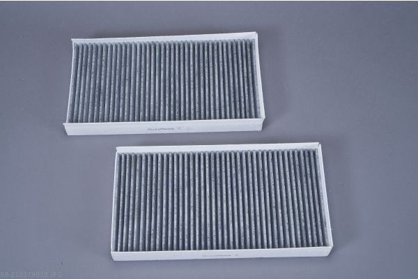 AUTOMEGA 210179010 - Filter, cabin air