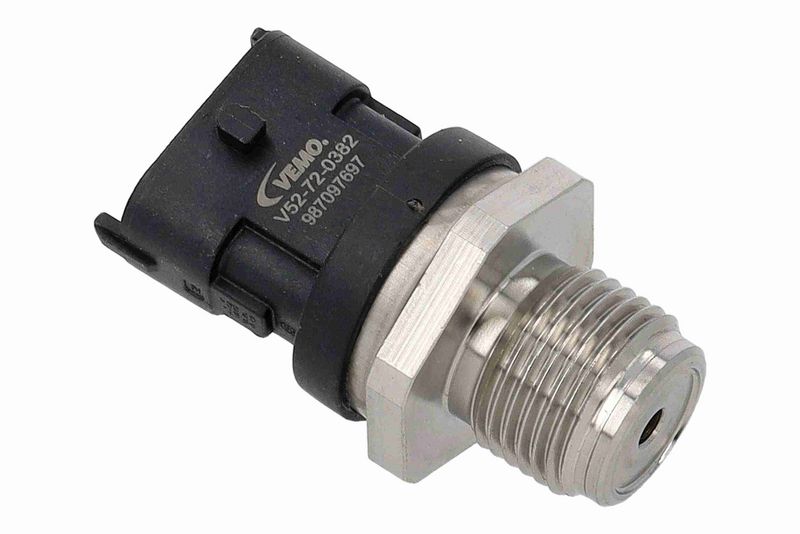 VEMO V52-72-0382 Sensor, fuel pressure