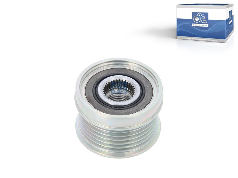Sistem roata libera, generator 4.69437 DT Spare Parts