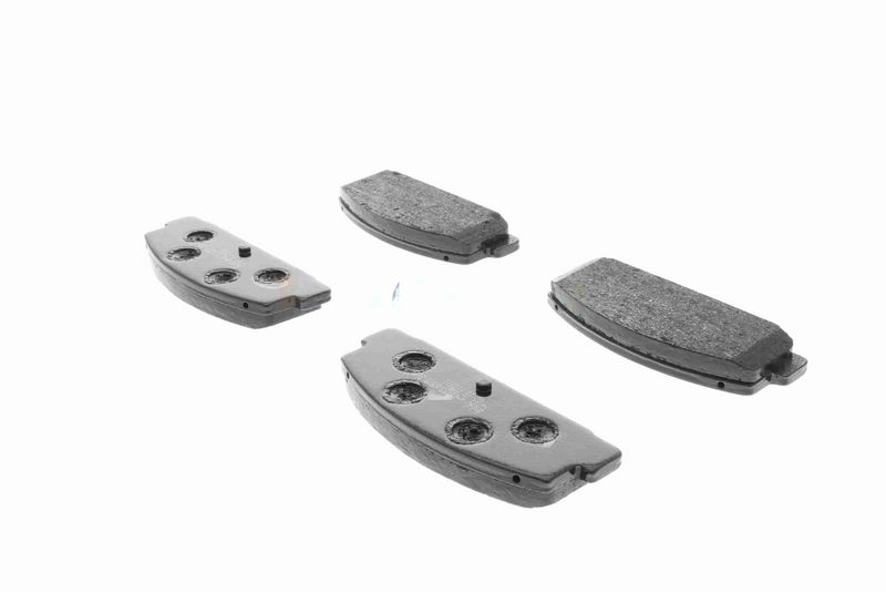 ACKOJA A32-0032 Brake Pad Set, disc brake