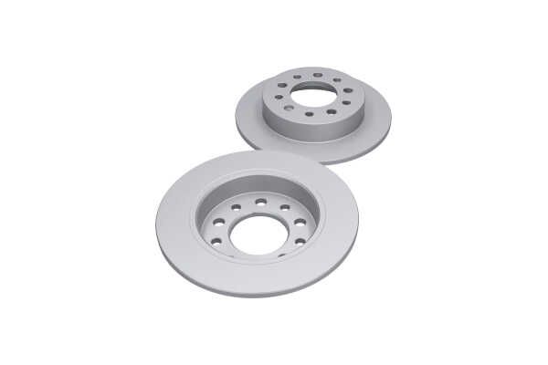 Kavo Parts BR-3237-C Brake Disc