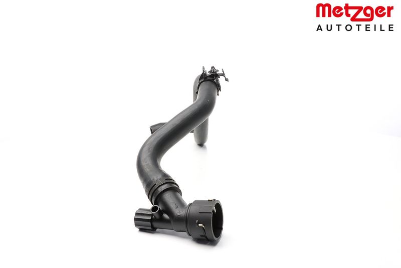 METZGER AUTOTEILE 2420766 Radiator Hose