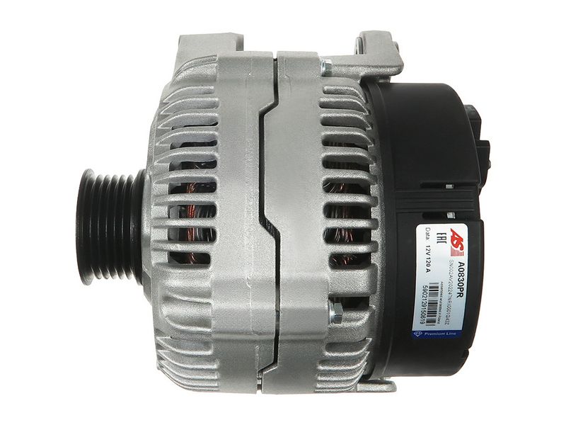 AS-PL A0830PR Alternator