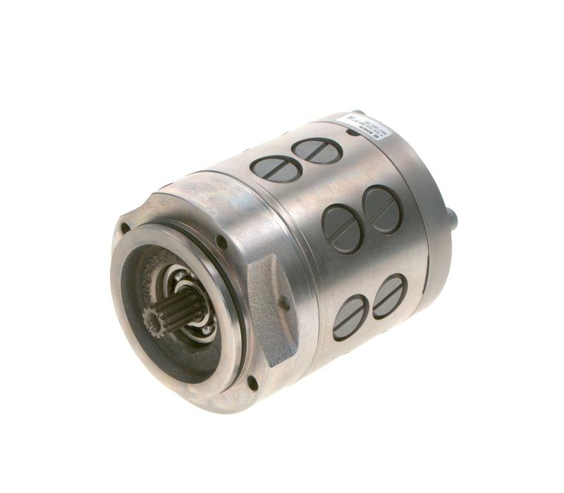 BOSCH KS01004252 Hydraulic Pump, steering