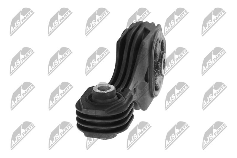 Paigutus, Mootor, NTY ZPS-HD-136