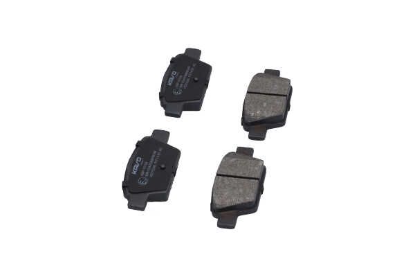 Kavo Parts KBP-10159 Brake Pad Set, disc brake