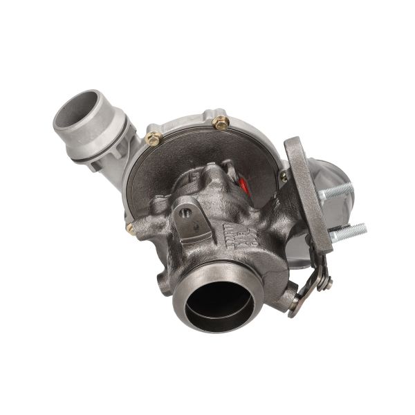 OE-TurboPower IT-801374 Charger, charging (supercharged/turbocharged)