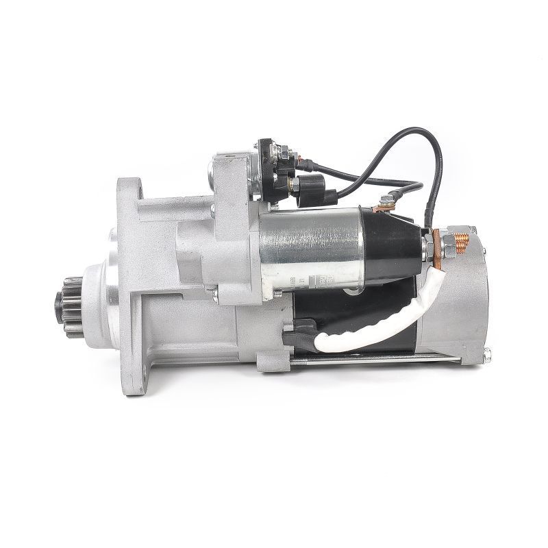 Delco Remy SER81916-12B1 Starter