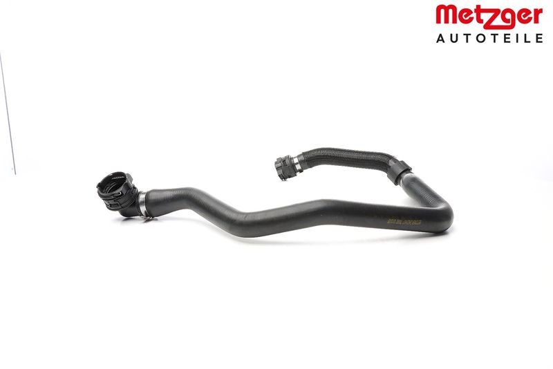METZGER AUTOTEILE 2422407 Radiator Hose