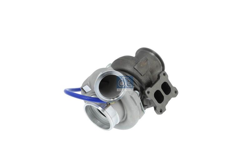 Compresor,sistem de supraalimentare 1.48036 DT Spare Parts