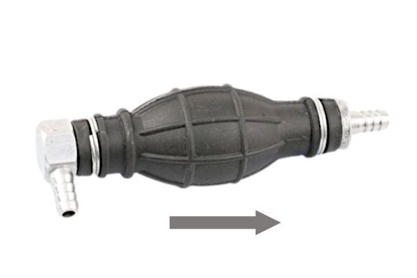GOOM FPP-0021 - Kuro pompa