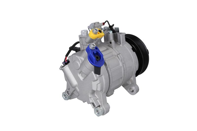 KAMOKA 7820260 Compressor, air conditioning