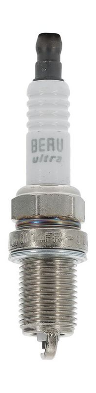 BERU by DRiV Z72 - Spark Plug