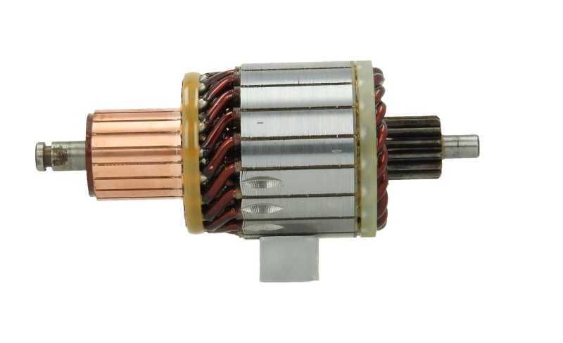 BV PSH 062.000.045.010 Armature, starter