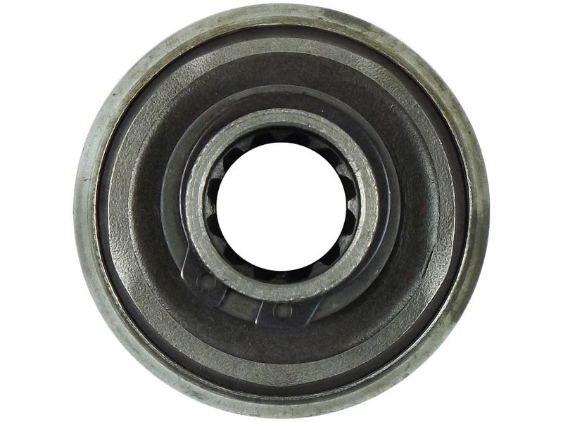 Vabajooks, starter, AS-PL SD9113