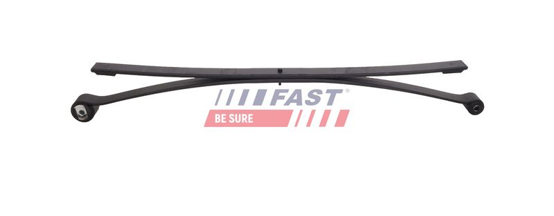 Vedruleht, FAST FT13319HD