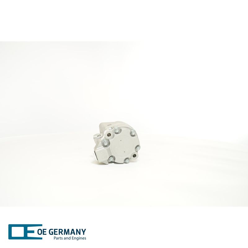 Hydraulické čerpadlo, řízení 01 1390 473000