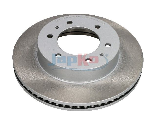 Piduriketas, JAPKO 60007C