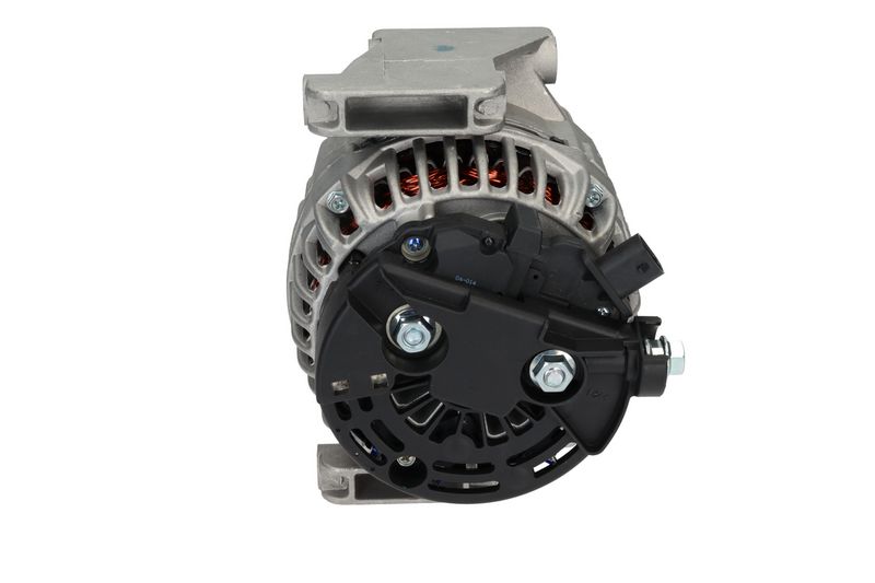 Generaator, HC-Cargo F 032 116 468