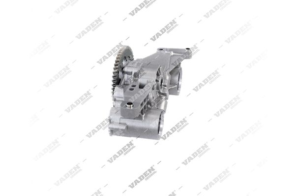čerpadlo oleje MB Actros MP4, MP5 0101324